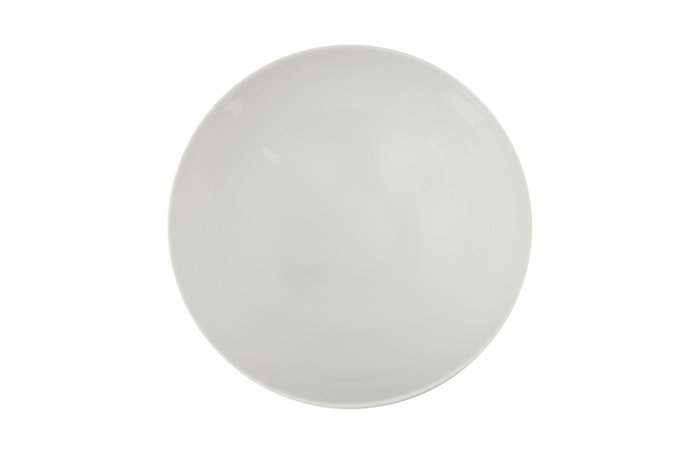 Hermia Juego de Vajilla de Porcelana de 24 Piezas Azul y Blanco Hermia Juego de Vajilla de Porcelana de 24 Piezas Azul y Blanco